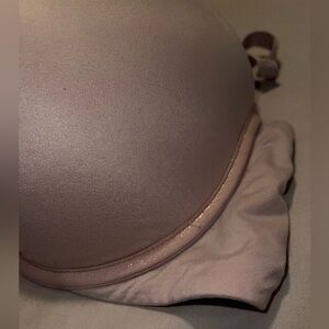 Victoria's Secret Soft Pink Bra